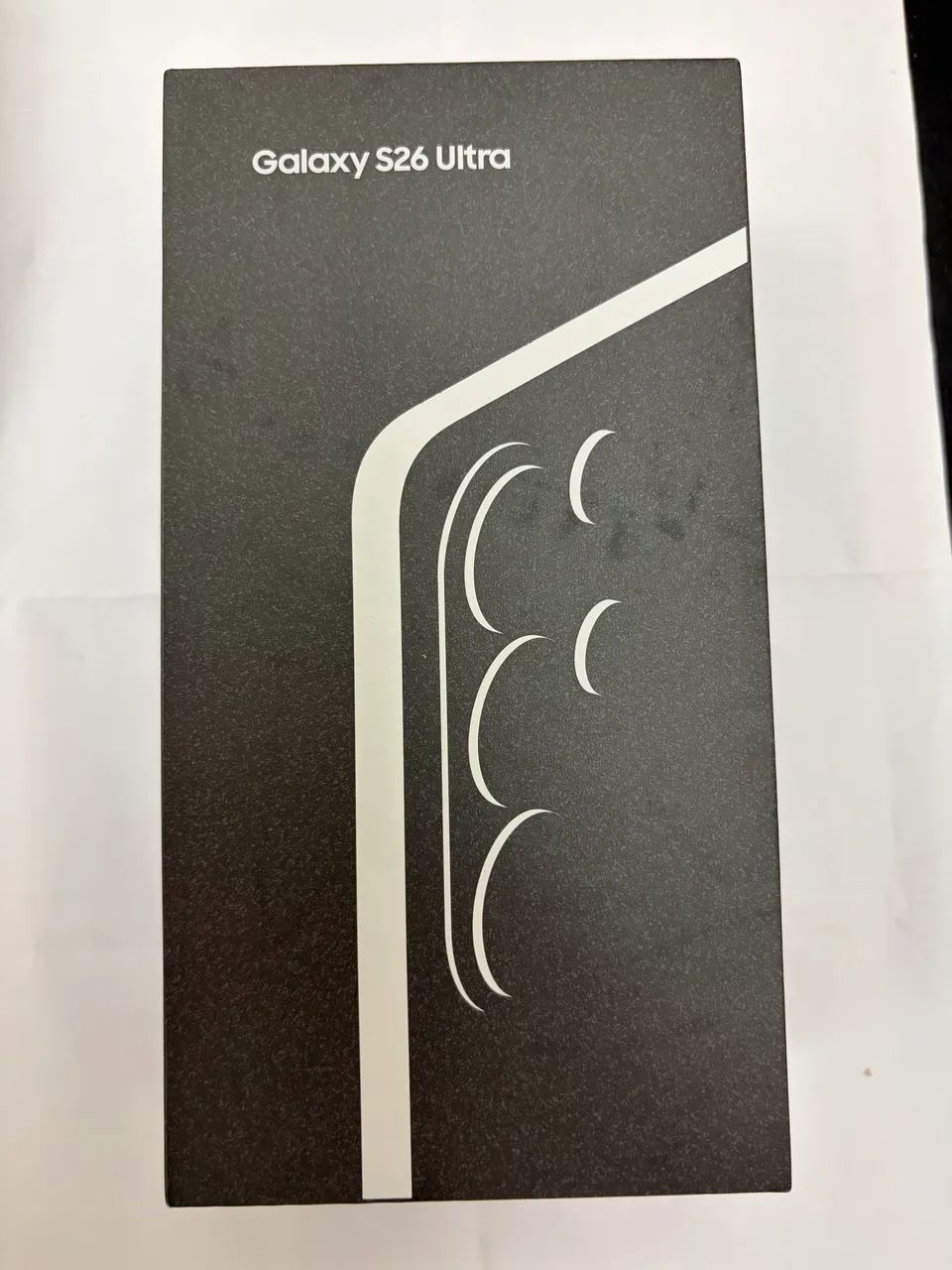 Galaxy S26 Ultra 256GB - Foto 5