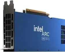 PLACA DE VÍDEO  ARCPRO B70 32GB ECC - Foto 2