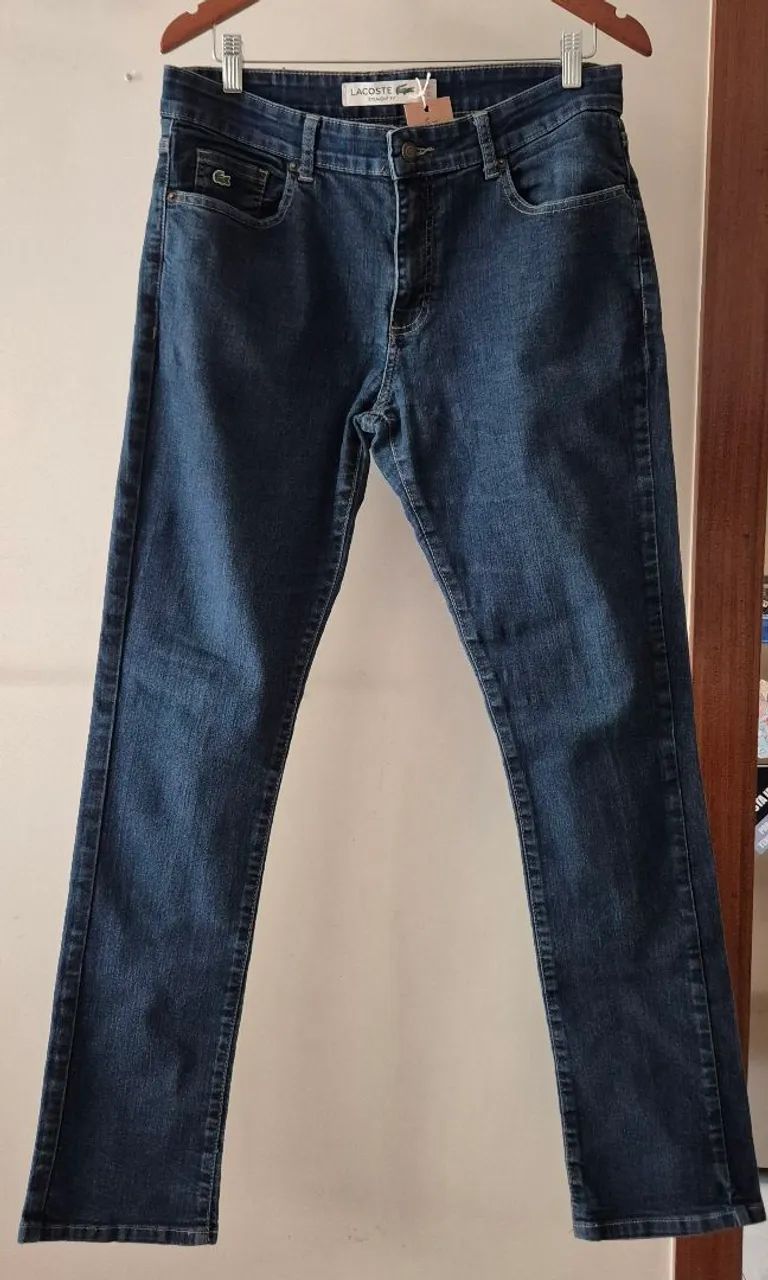 Jeans Lacoste - Original!