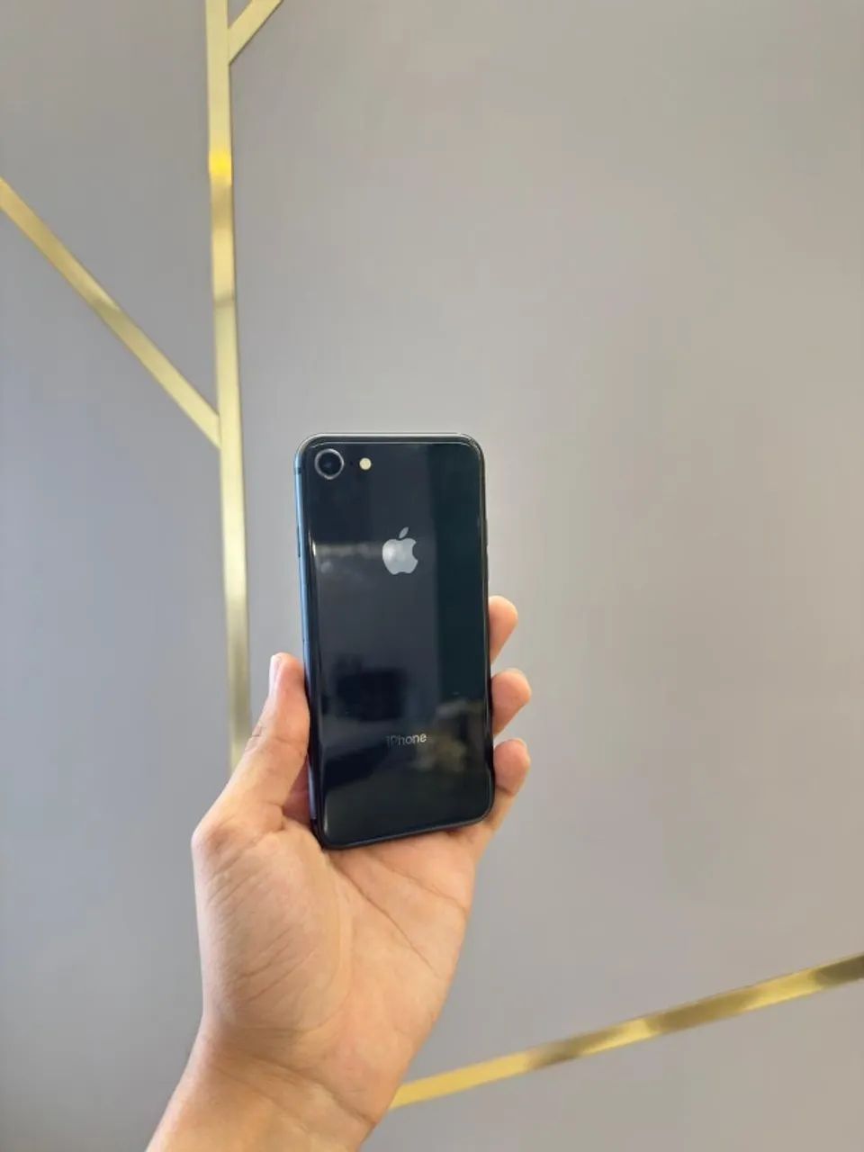 iPhone 8 64 GB - Garantia Kaiser iPhones