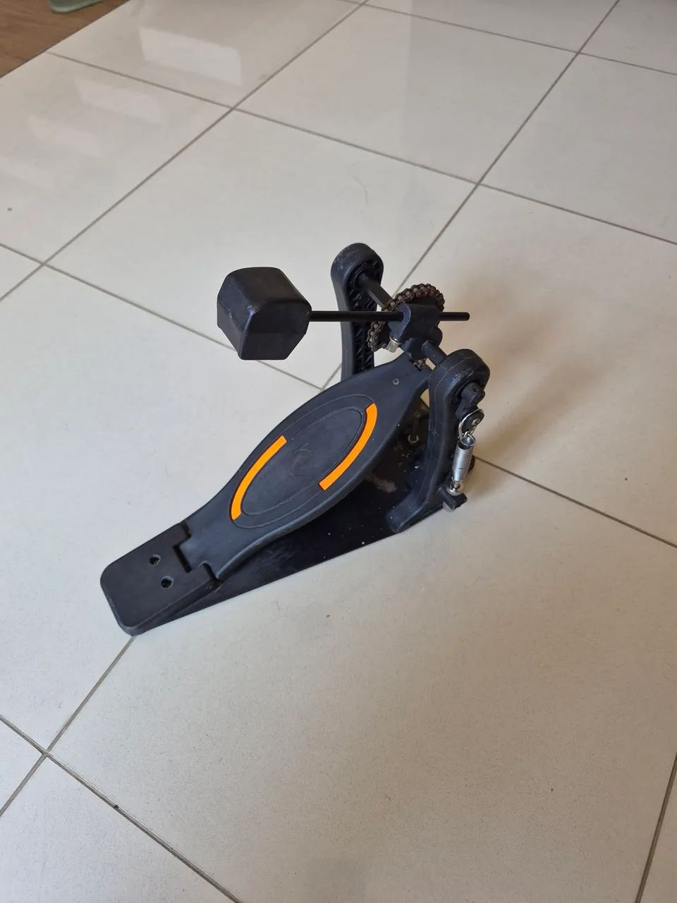 Pedal de bumbo rmv