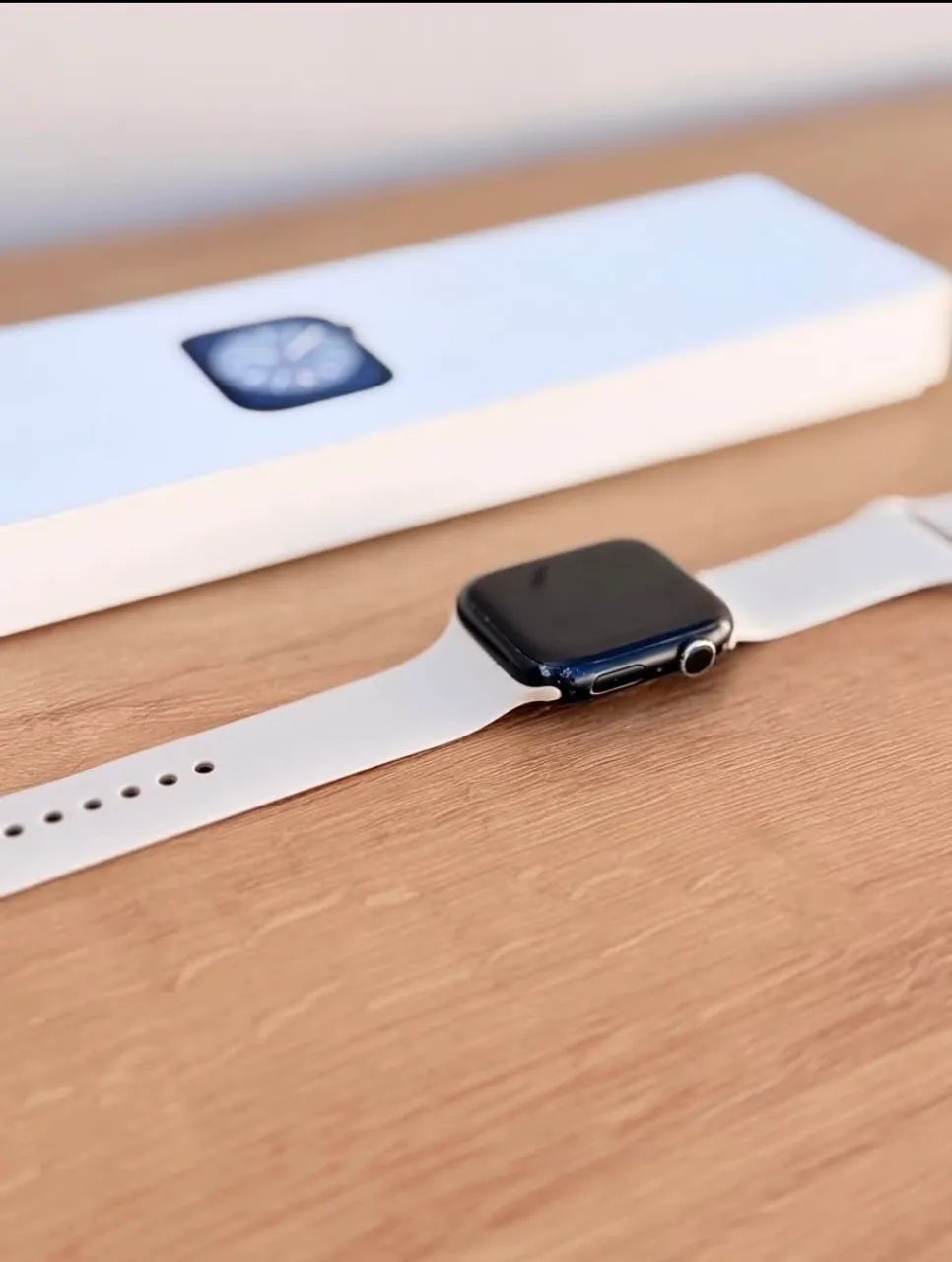 Apple Watch Series 8 45mm - Foto 3