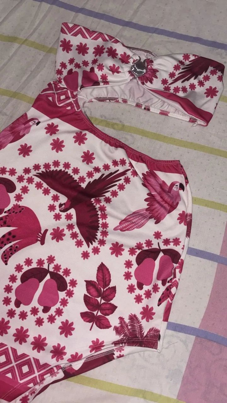 Vestido novo 
