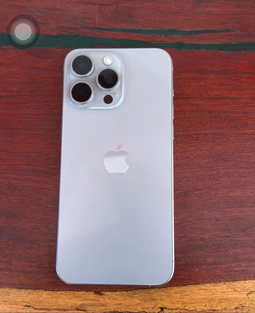 iPhone 15 Pro Max 256 - Foto 3