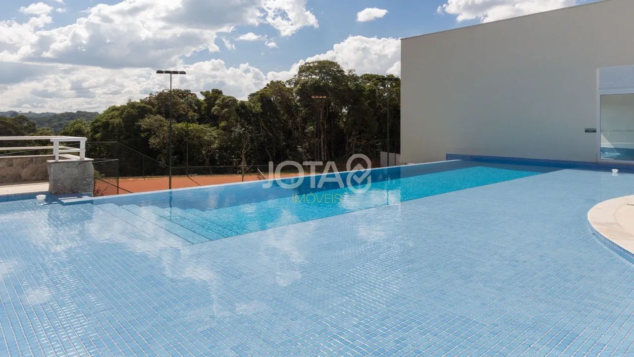 TERRENO EM CONDOMÍNIO PRÓXIMO AO PARQUE BARIGUI Terreno em condomínio próximo ao parque ba - Foto 2