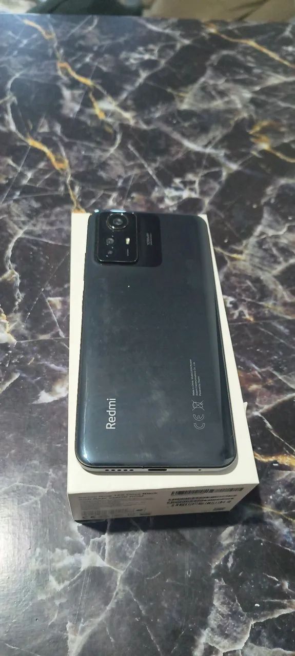 REDMI NOTE 12S 256GB - Foto 2