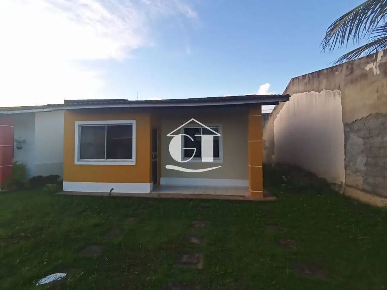 Casa de Condomínio com 2 quartos, Centro - São Cristóvão