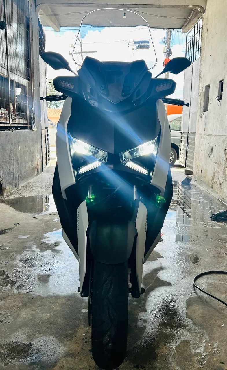 Xmax extra!!! - Foto 3