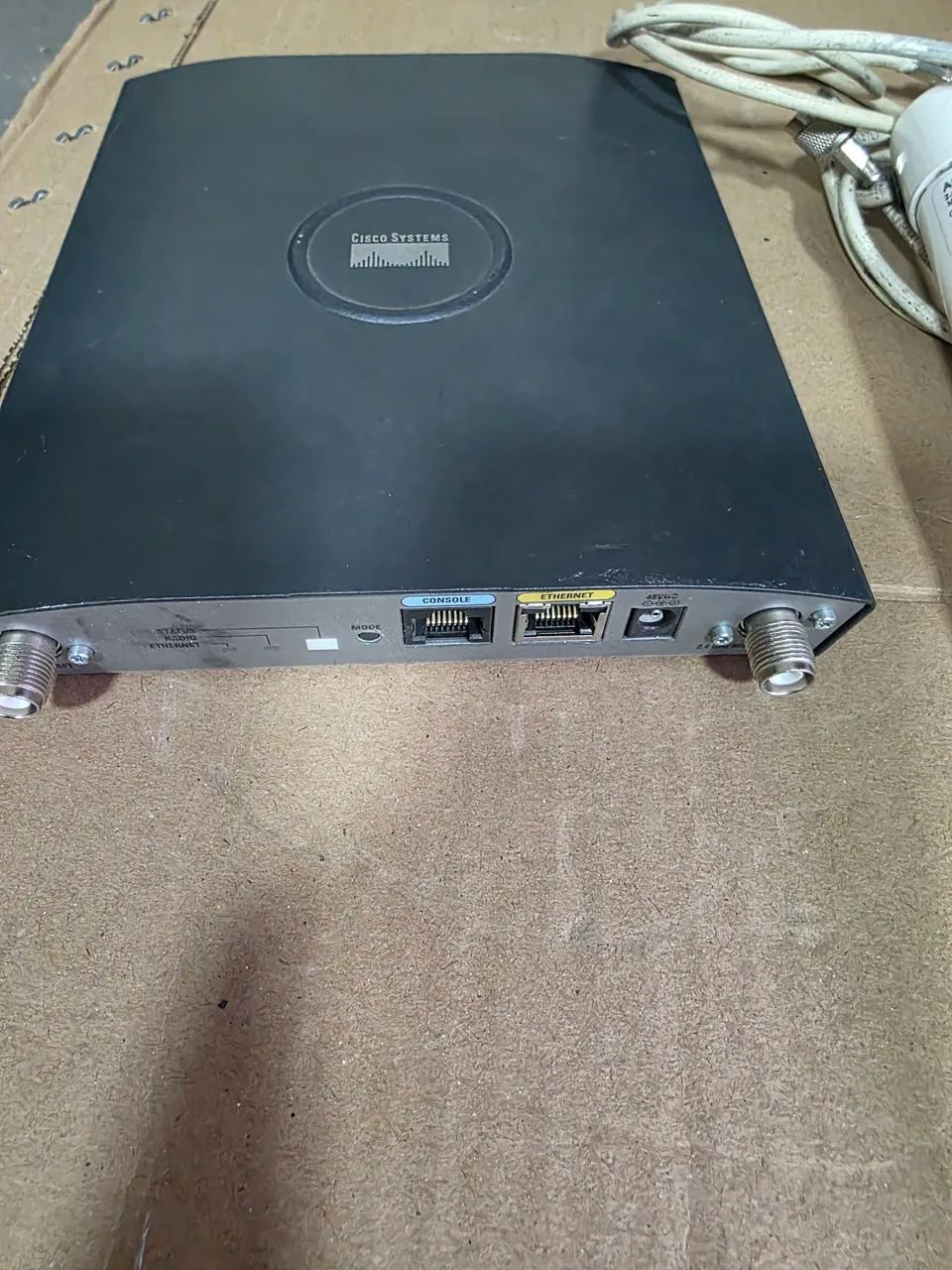 Access Point - Cisco - 2.4GHz-5.2dBi - Foto 3