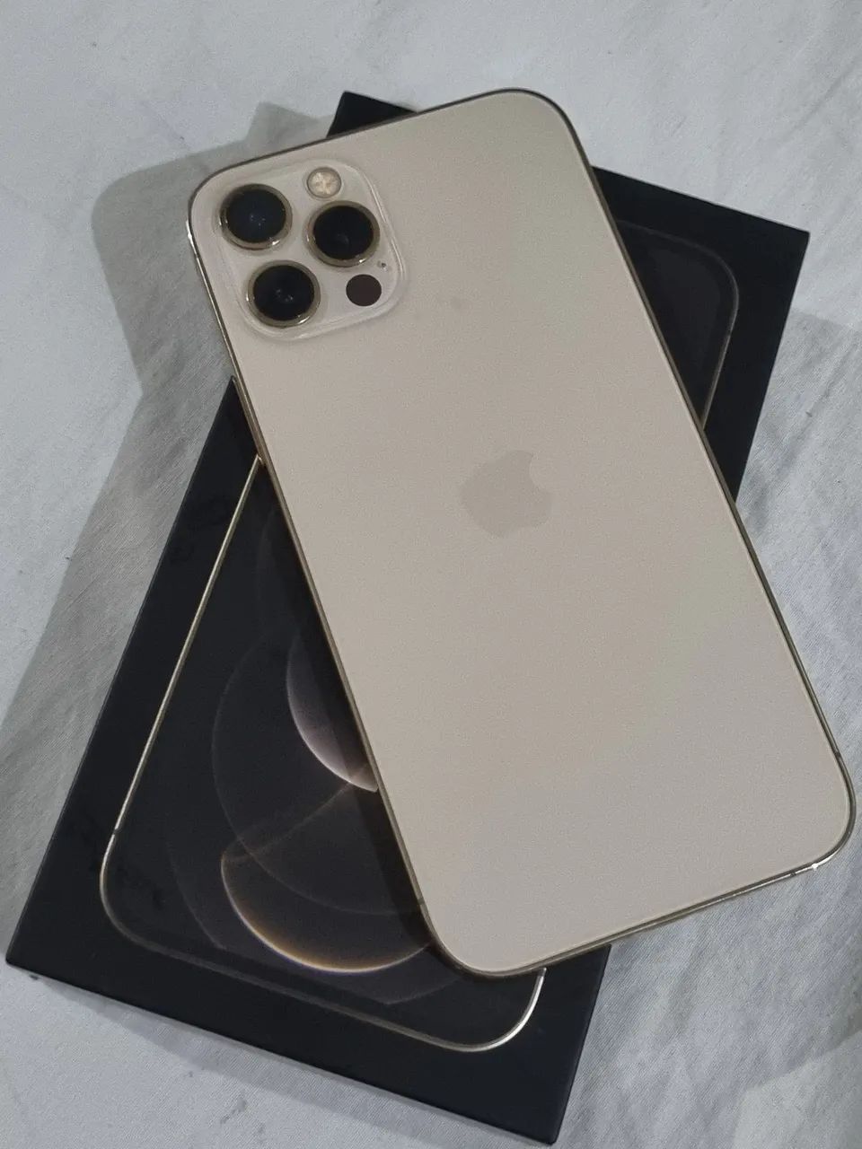 Iphone 12 pro - Foto 3
