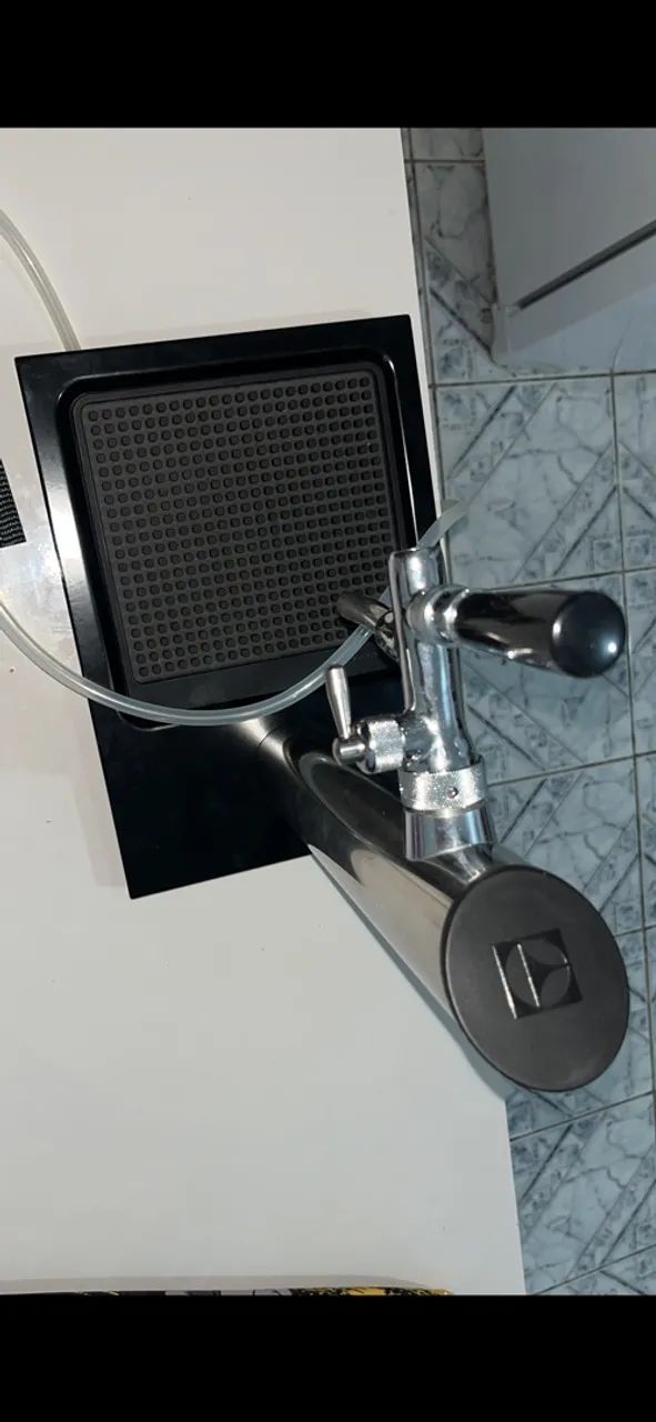 CHOPEIRA ELECTROLUX 