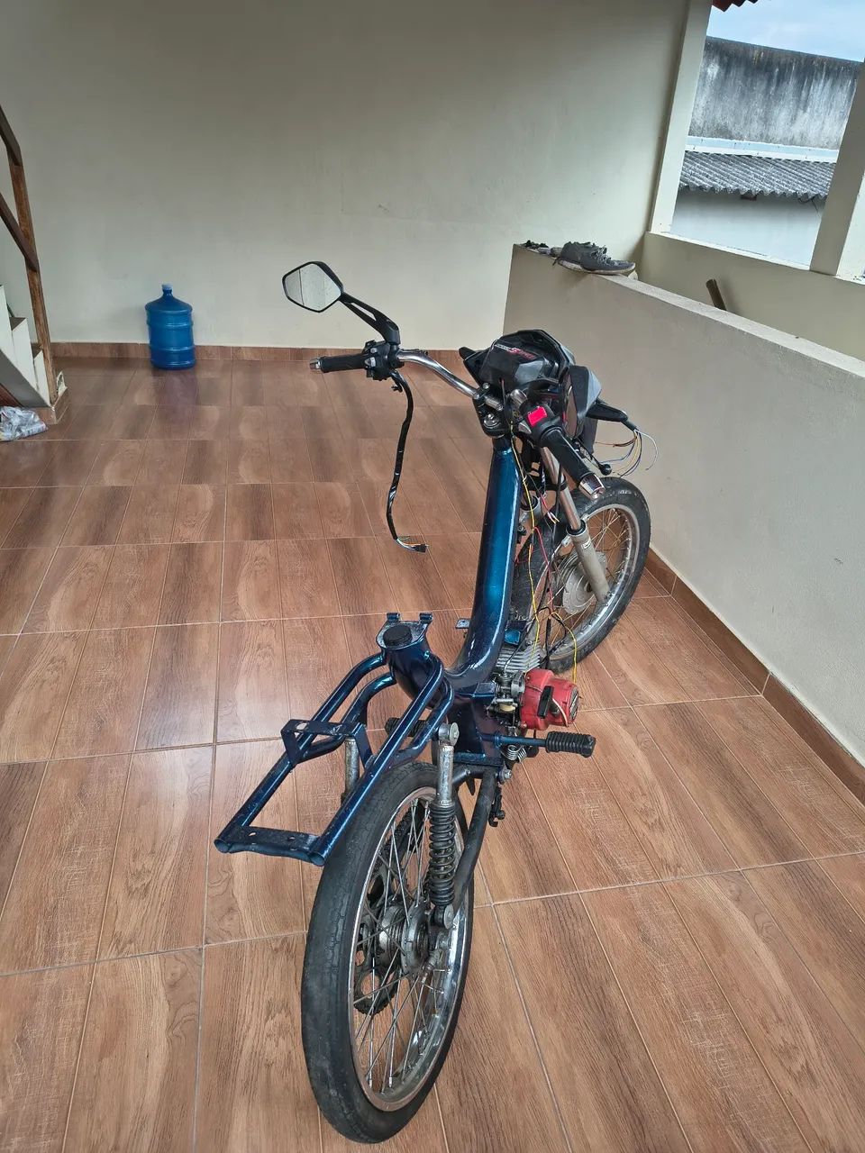 Vendo moby 2t  - Foto 2