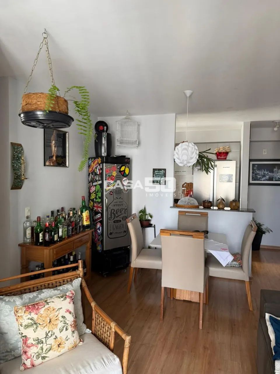 Apartamento para Venda  Condomínio Perfect Life Swift | Campinas/SP - Foto 3
