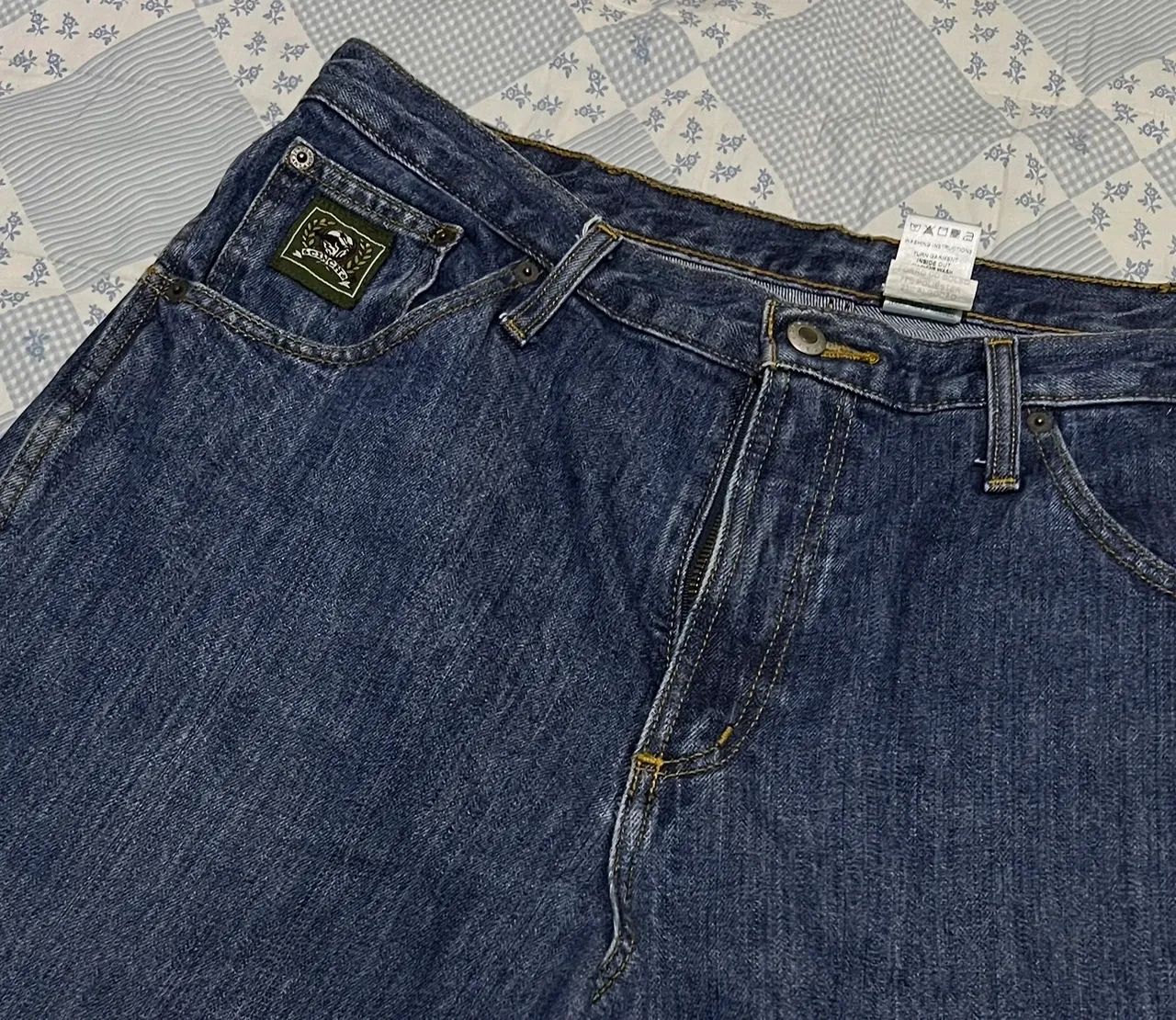Calça Cinch - Foto 3