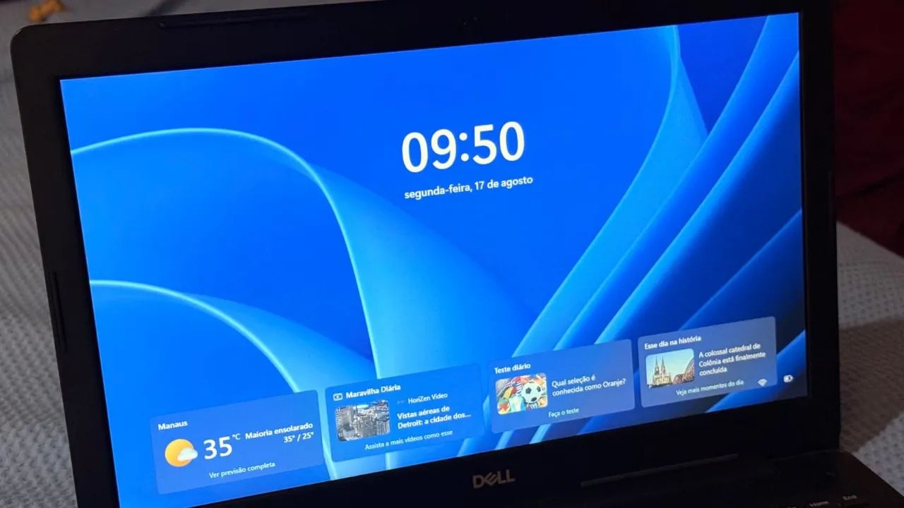 Notebook Dell Inspiron - Foto 4