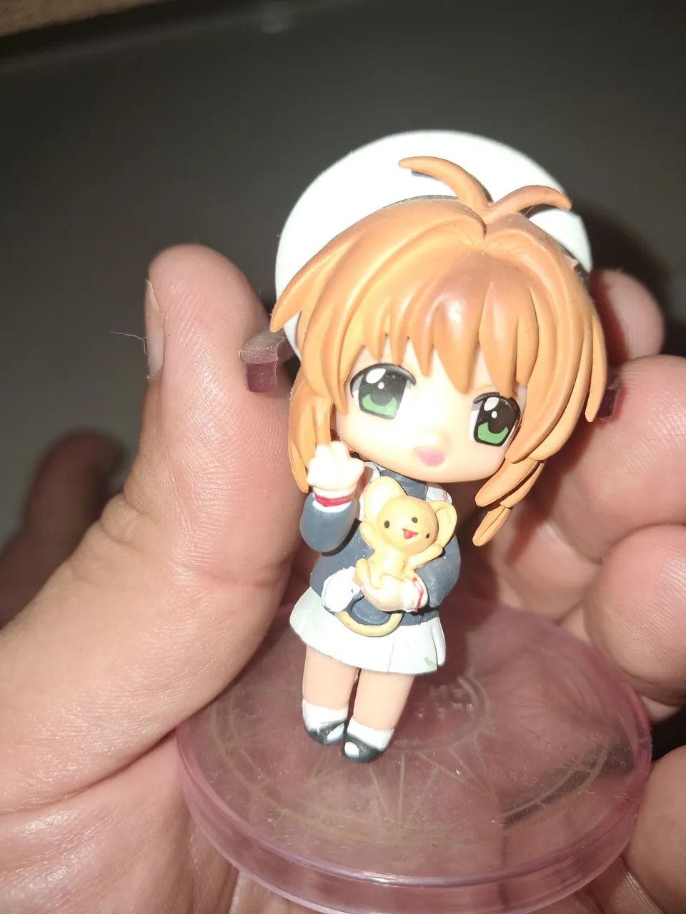 Miniaturas Sakura Card  - Foto 3
