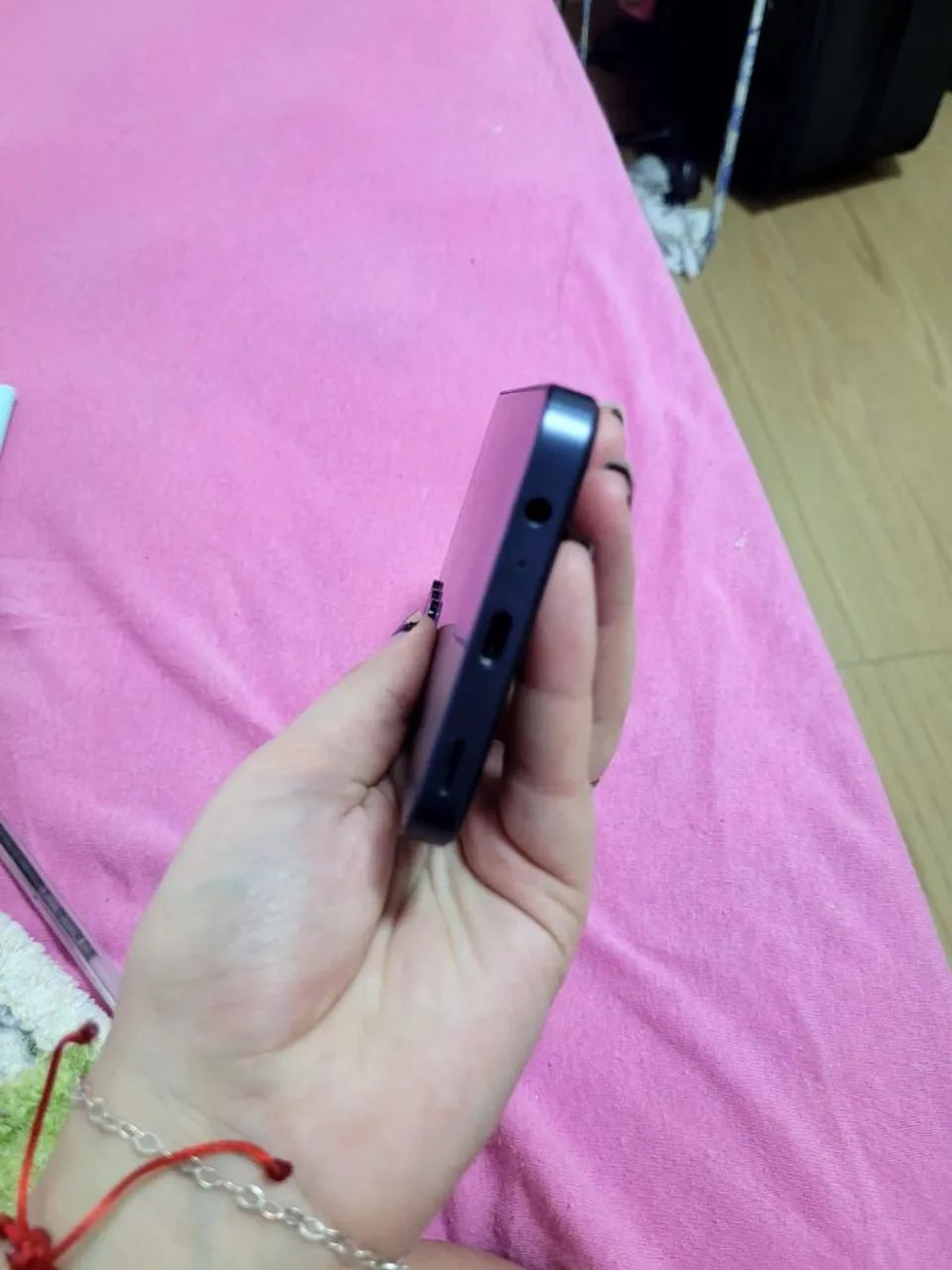 Samsung A15 - 1 ano de uso - Foto 2