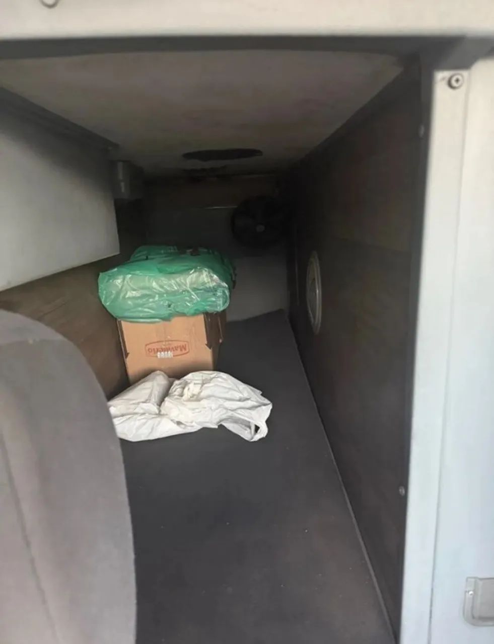 scania marcopolo 6x2 2015 ld - Foto 11