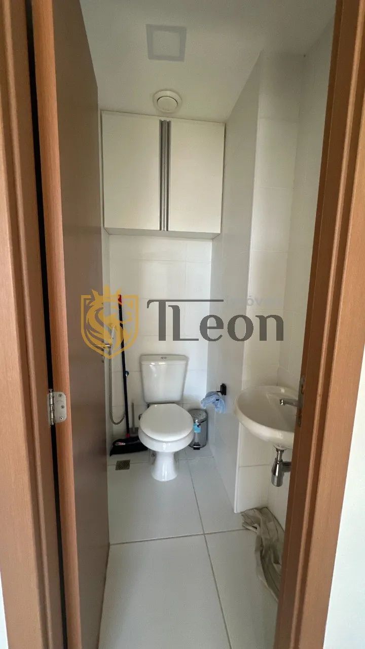 SALA COMERCIAL em SALVADOR - BA, ACUPE DE BROTAS - Foto 4