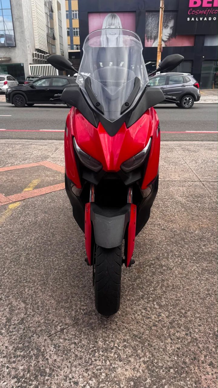 Xmax - Foto 3