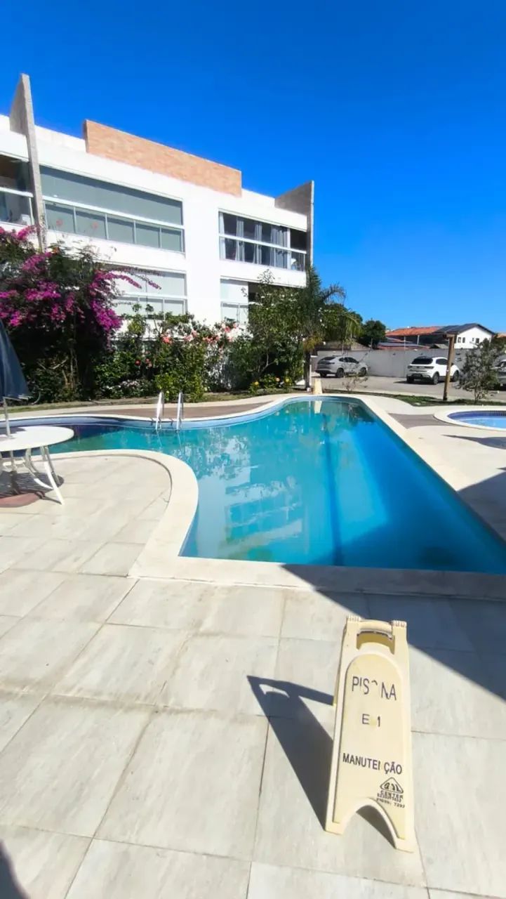 Imóvel para aluguel e venda possui 45 metros quadrados com 2 quartos - Foto 3