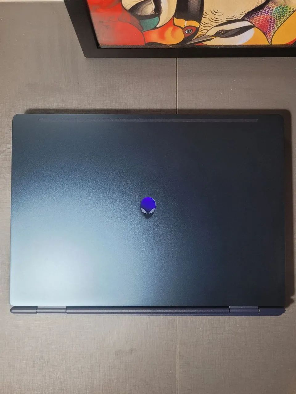 NOTEBOOK PREMIUM Dell Alienware Aurora 16 32gb ram RTX 5050 Intel Core 7