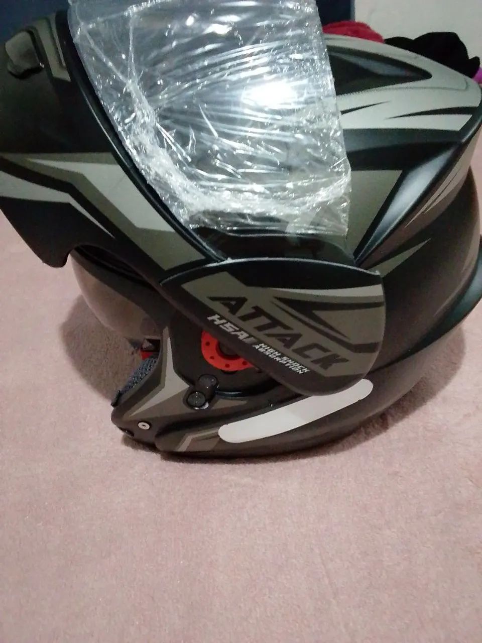 Capacete  - Foto 4