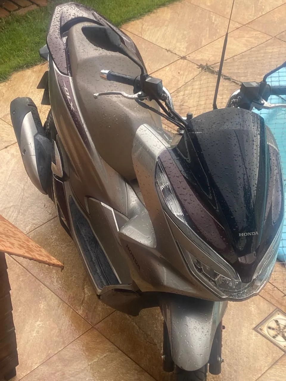 Vendo PCX ?  - Foto 4