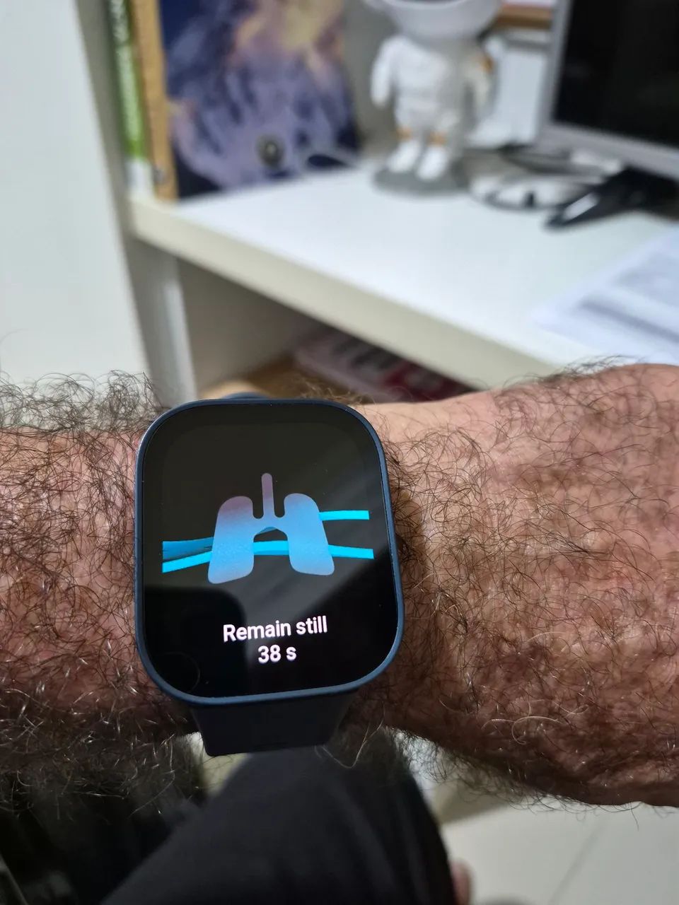 Amazfit bip max  - Foto 5