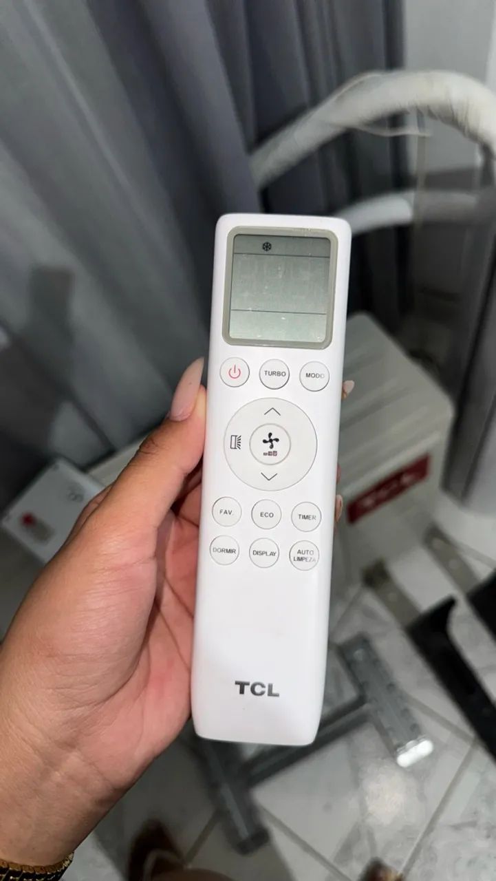 Ar condicionado TCL - Foto 3