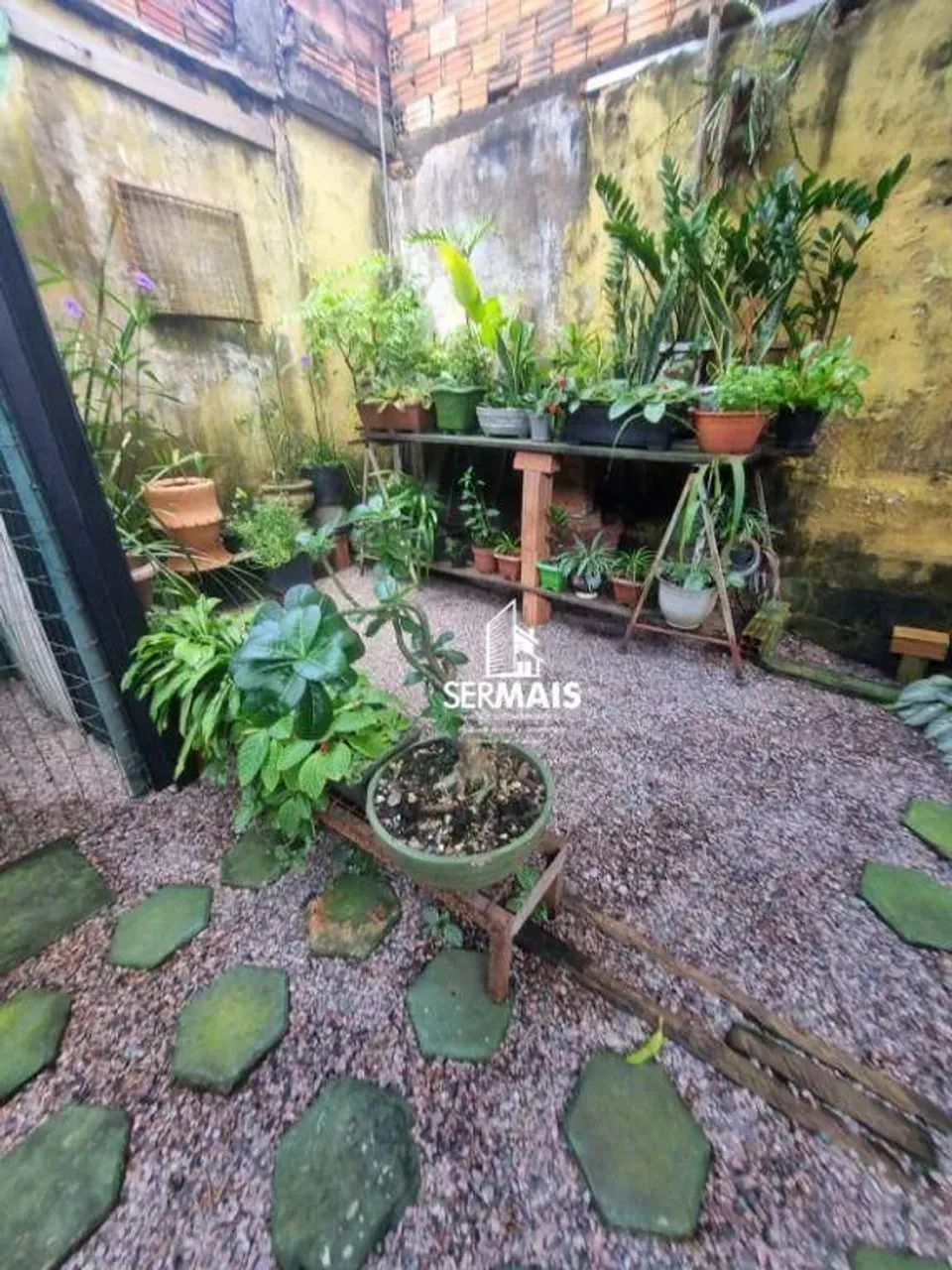 CASA APTA A FINANCIAMENTO  ZONA LESTE - Foto 3