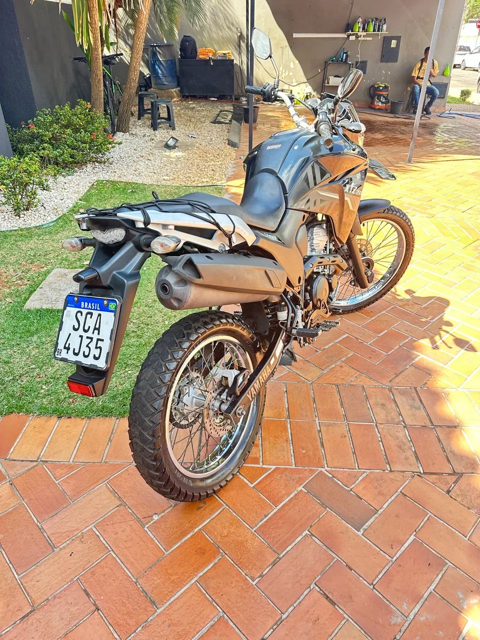 Vendo Lander  - Foto 3