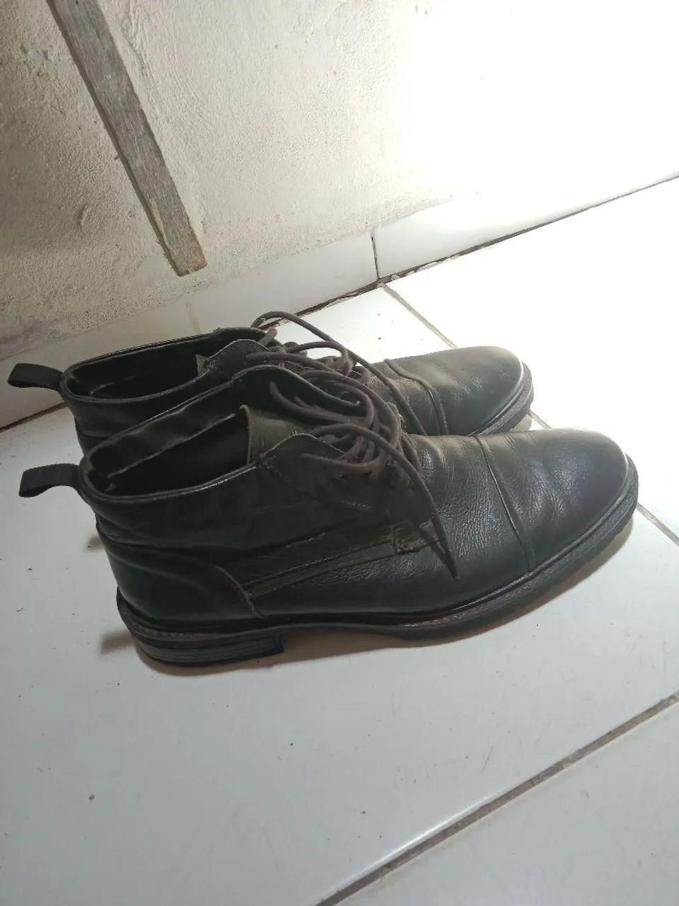 Bota(Mac&Jac)