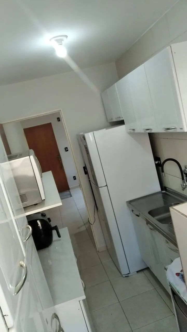 Apartamento 2 quartos à venda em Ipanema, Sorocaba - Foto 4