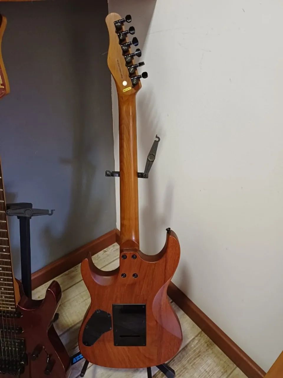 Guitarra Tagima Stella - Foto 4