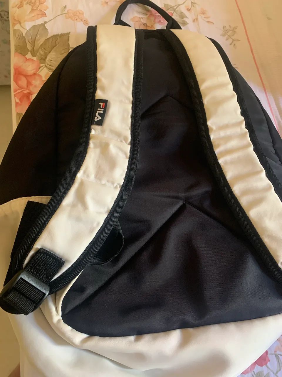 Mochila fila - Foto 3