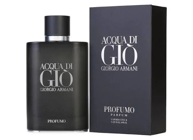 Acqua di Gio - Profumo 125ml