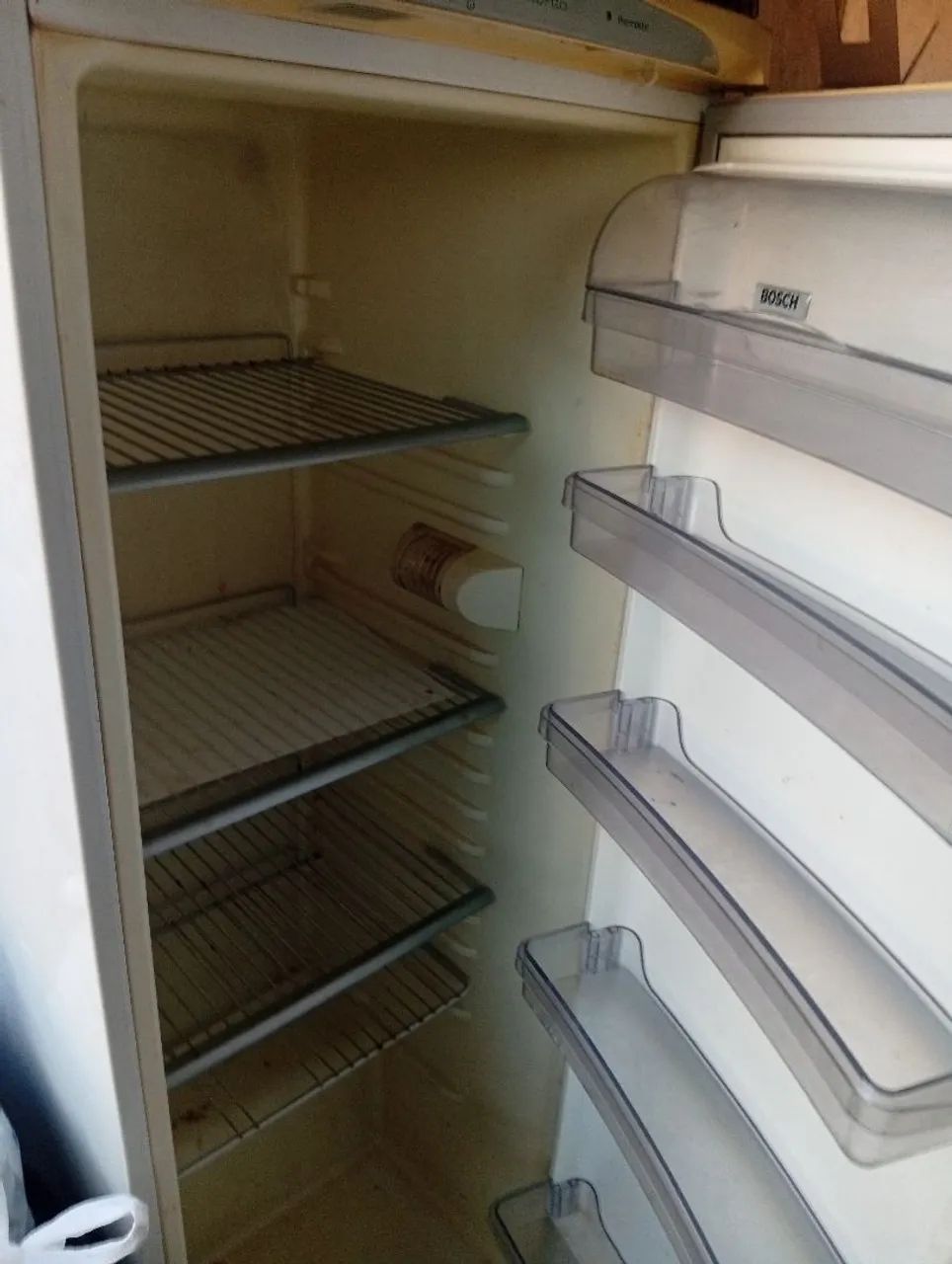 Refrigerador Bosch  - Foto 2