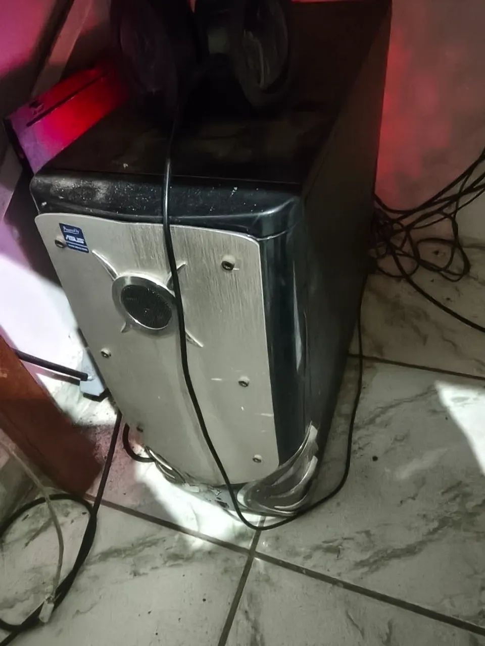 Pc para jogos ou trabalho  - Foto 2