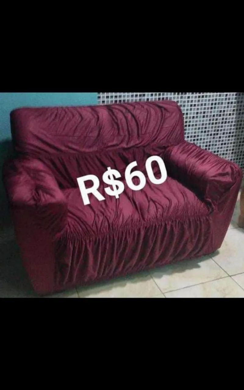 2-Seater Sofa Cover65570216673793120