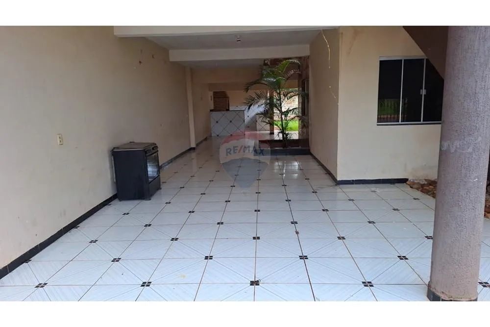 "Sobrado em Itiquira: Ótimo Preço e Localização!" - Foto 3