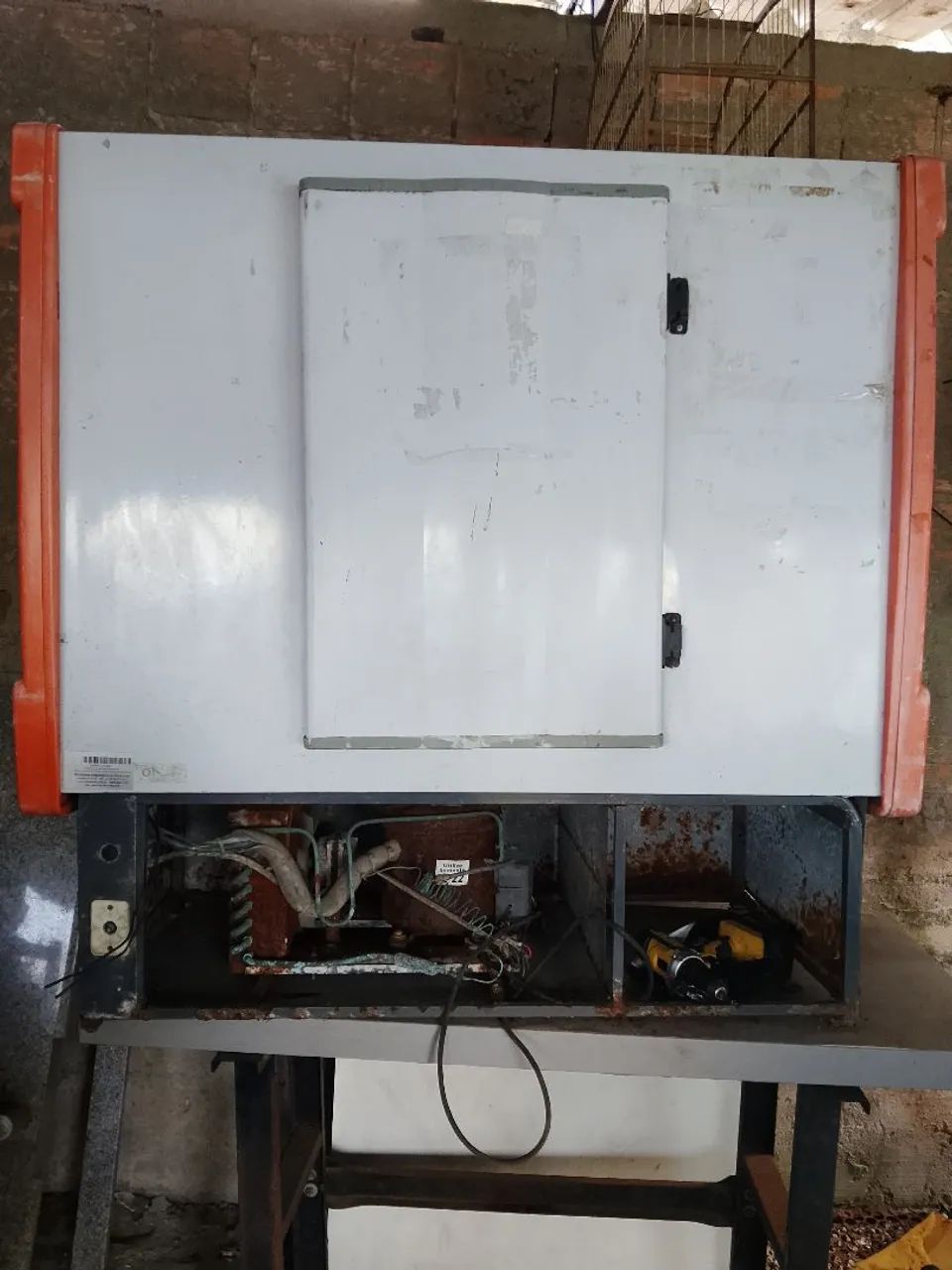 Expositor para lanchonete / minimercado  - Foto 2