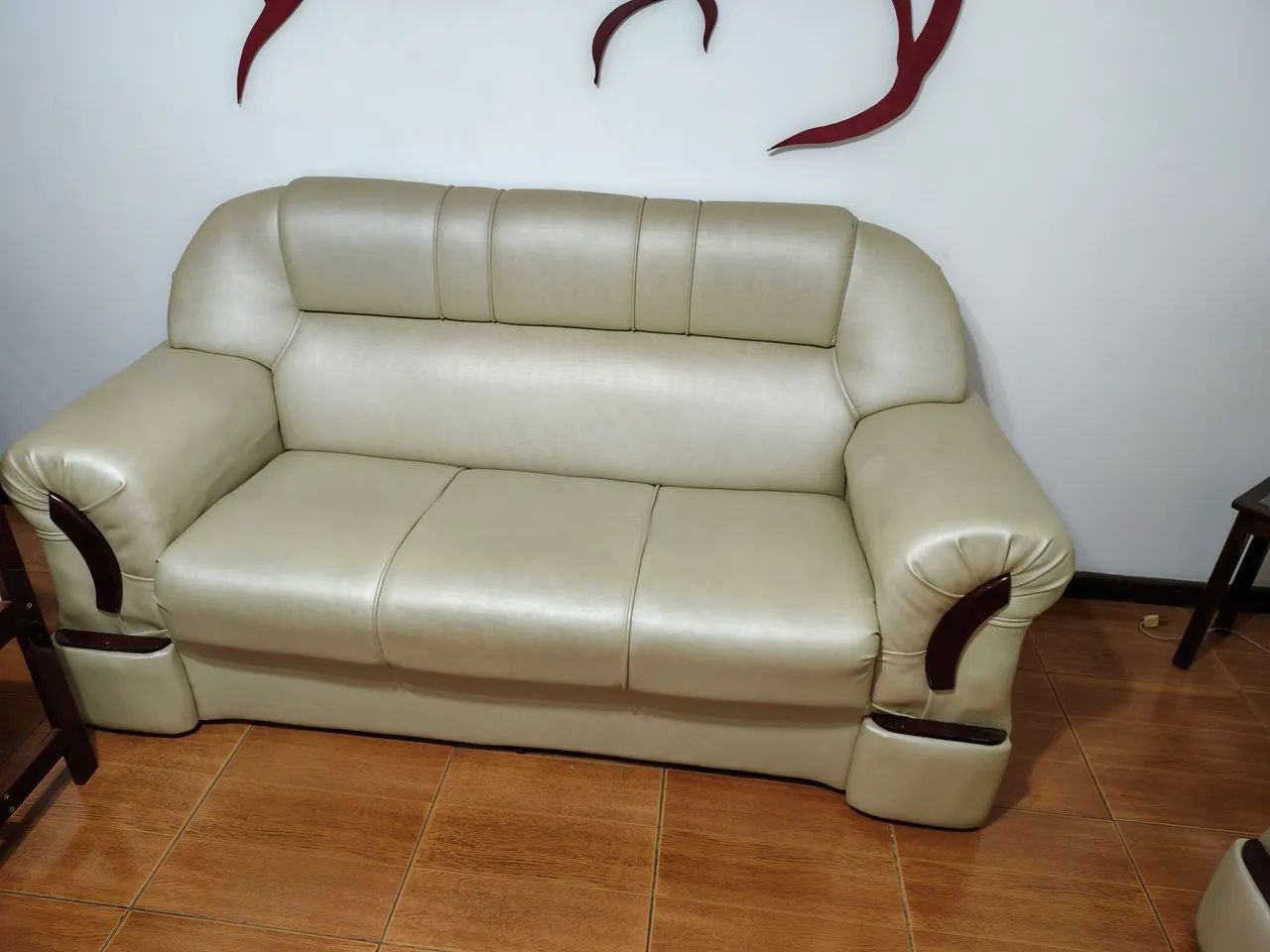 Sofá  - Foto 2