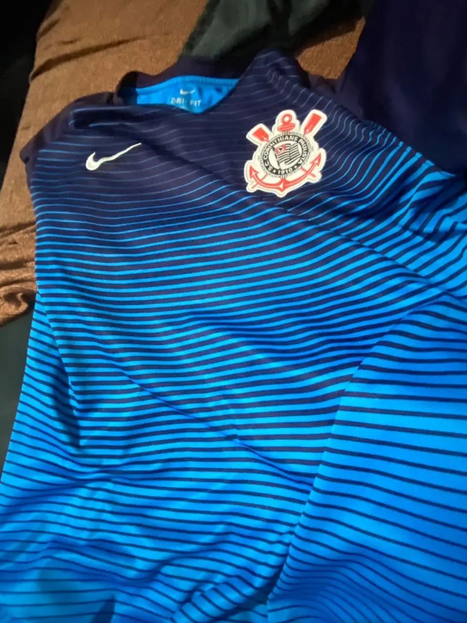Camisa do Corinthians original  - Foto 2