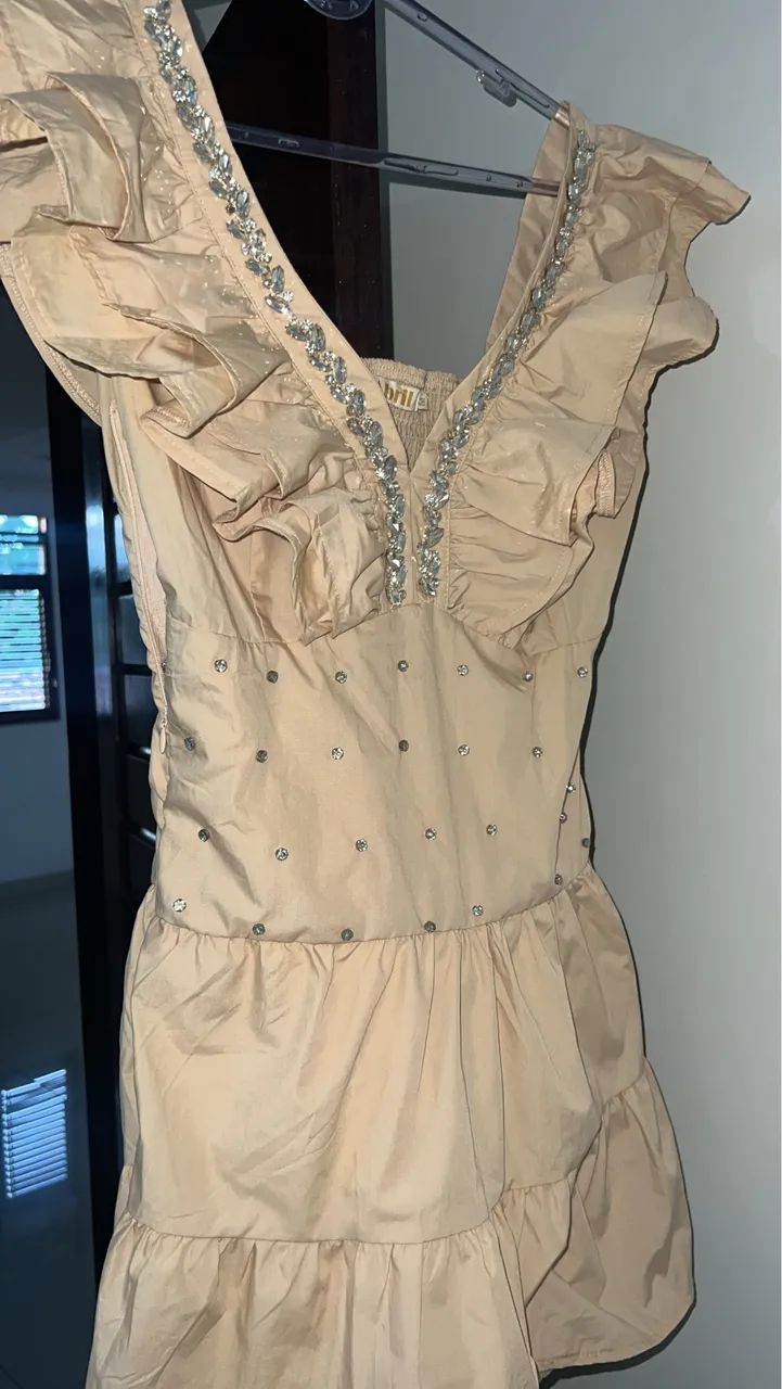 Vestido para festa  - Foto 3