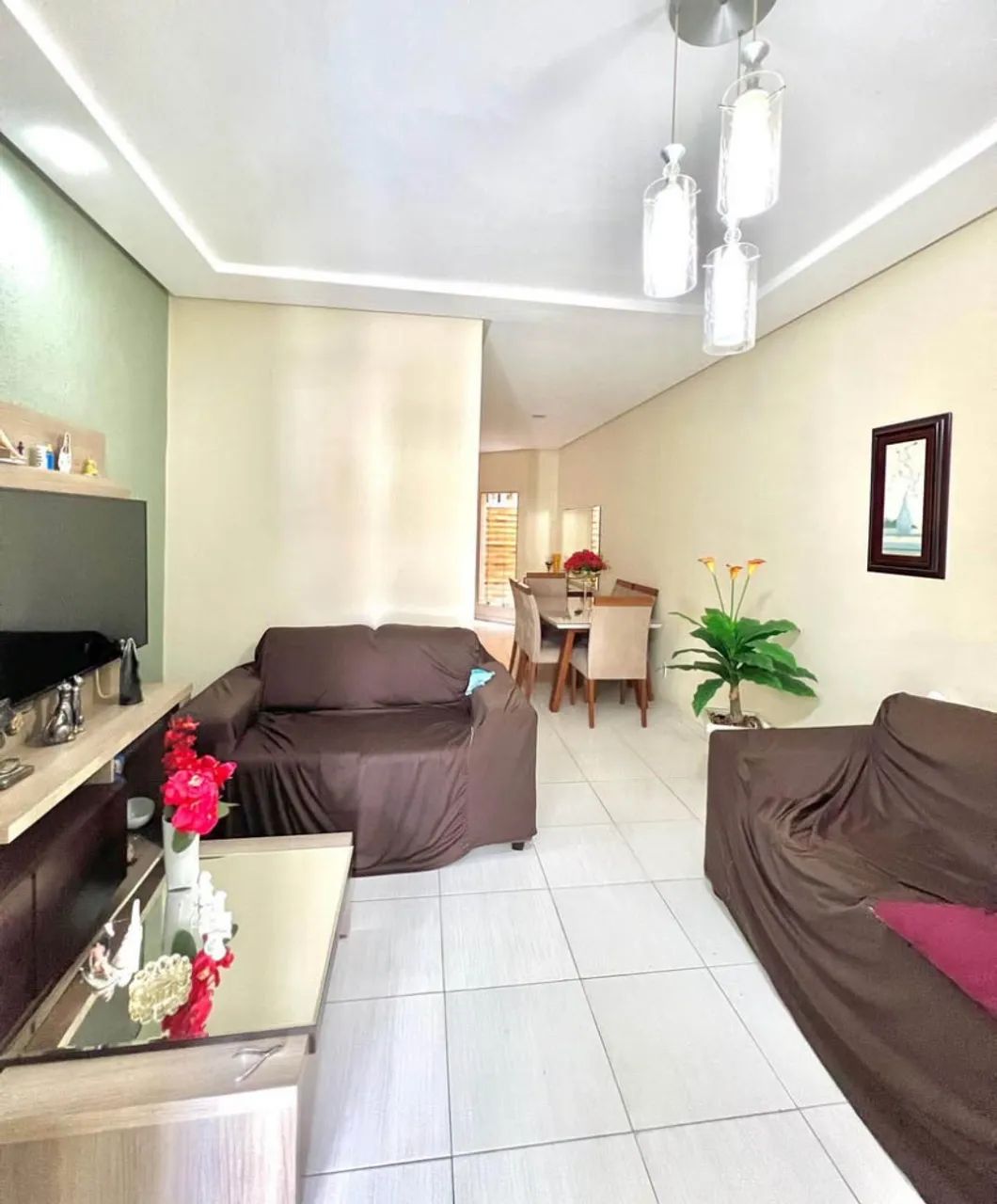 Casa padrão bengui  - Foto 2