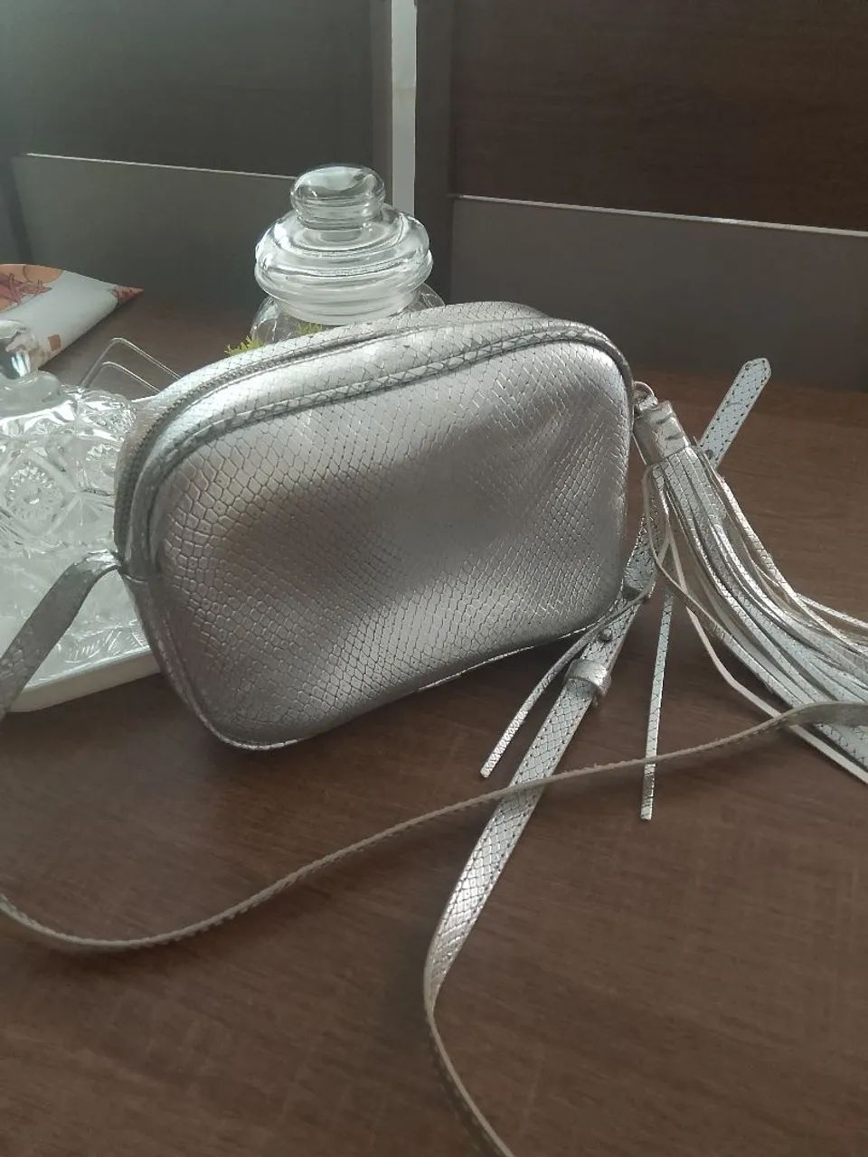 Bolsa Schutz original  - Foto 4