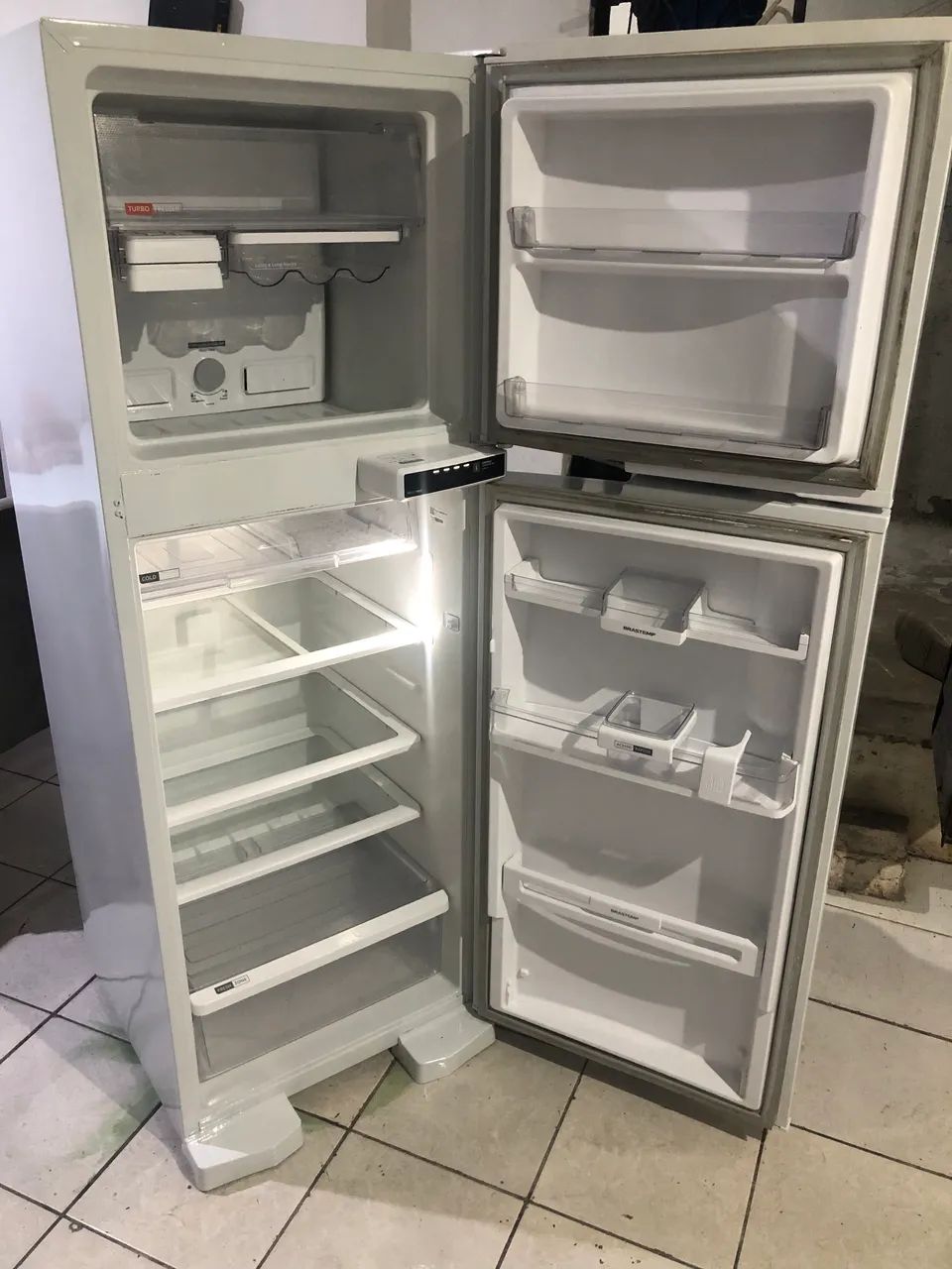 Geladeira Brastemp  - Foto 5