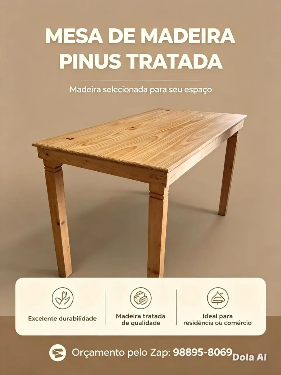 Moveis - Foto 3
