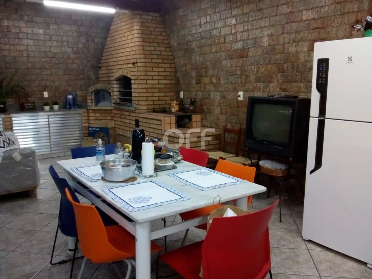 casa - Jardim Itália - Amparo - Foto 5